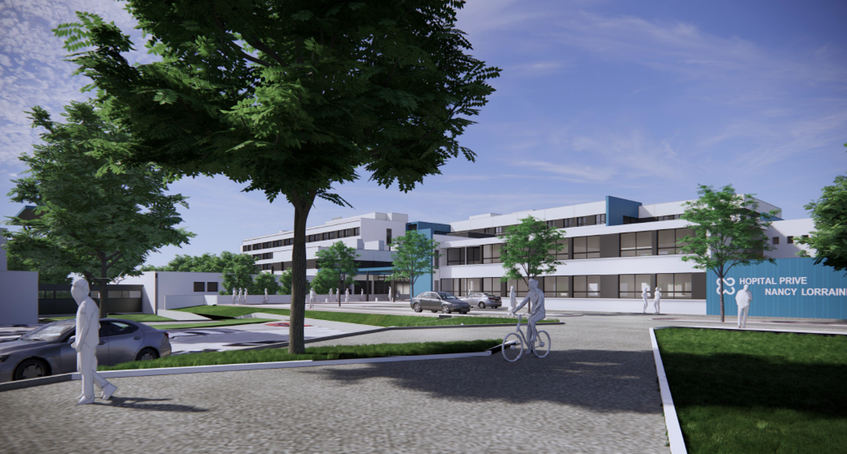 travaux hpnl projet 2