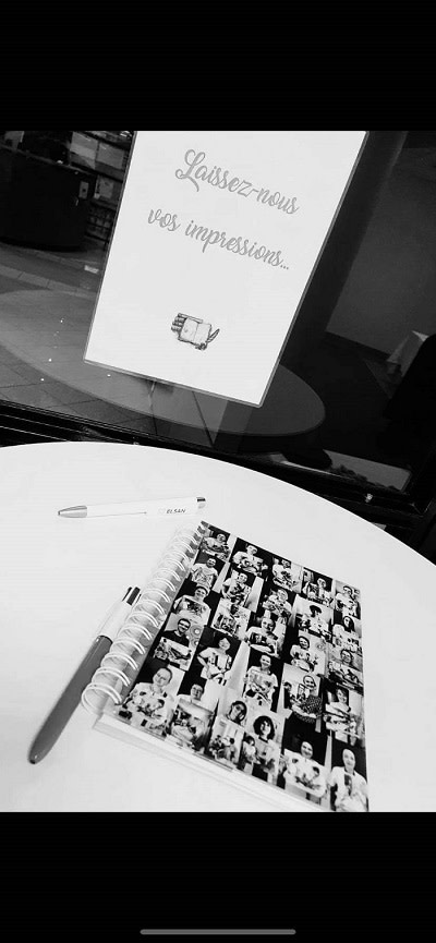 exposition photo clinique de l'orangerie vernissage oncologie 8