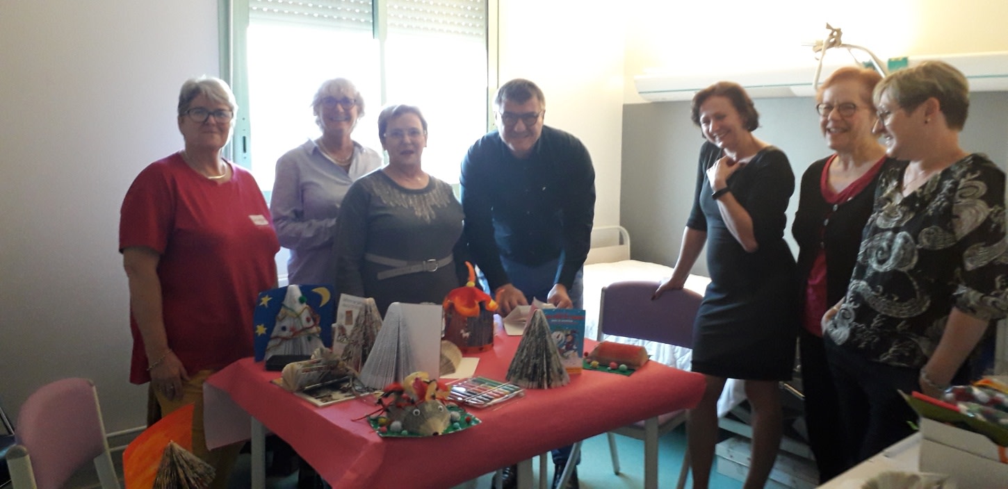 Ligue contre le cancer