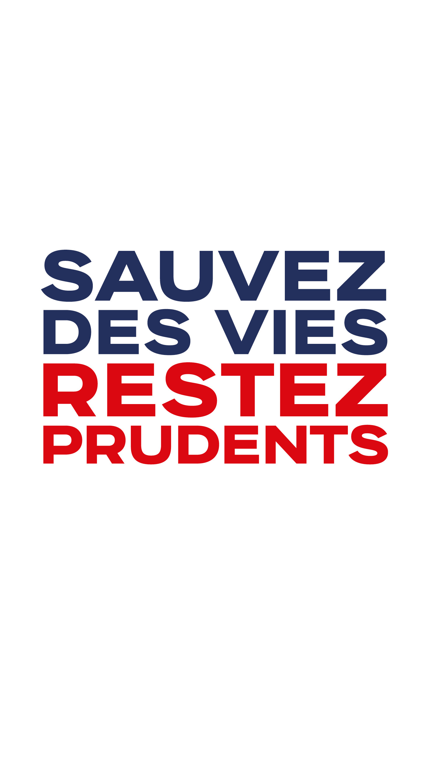 Prévention COVID 19