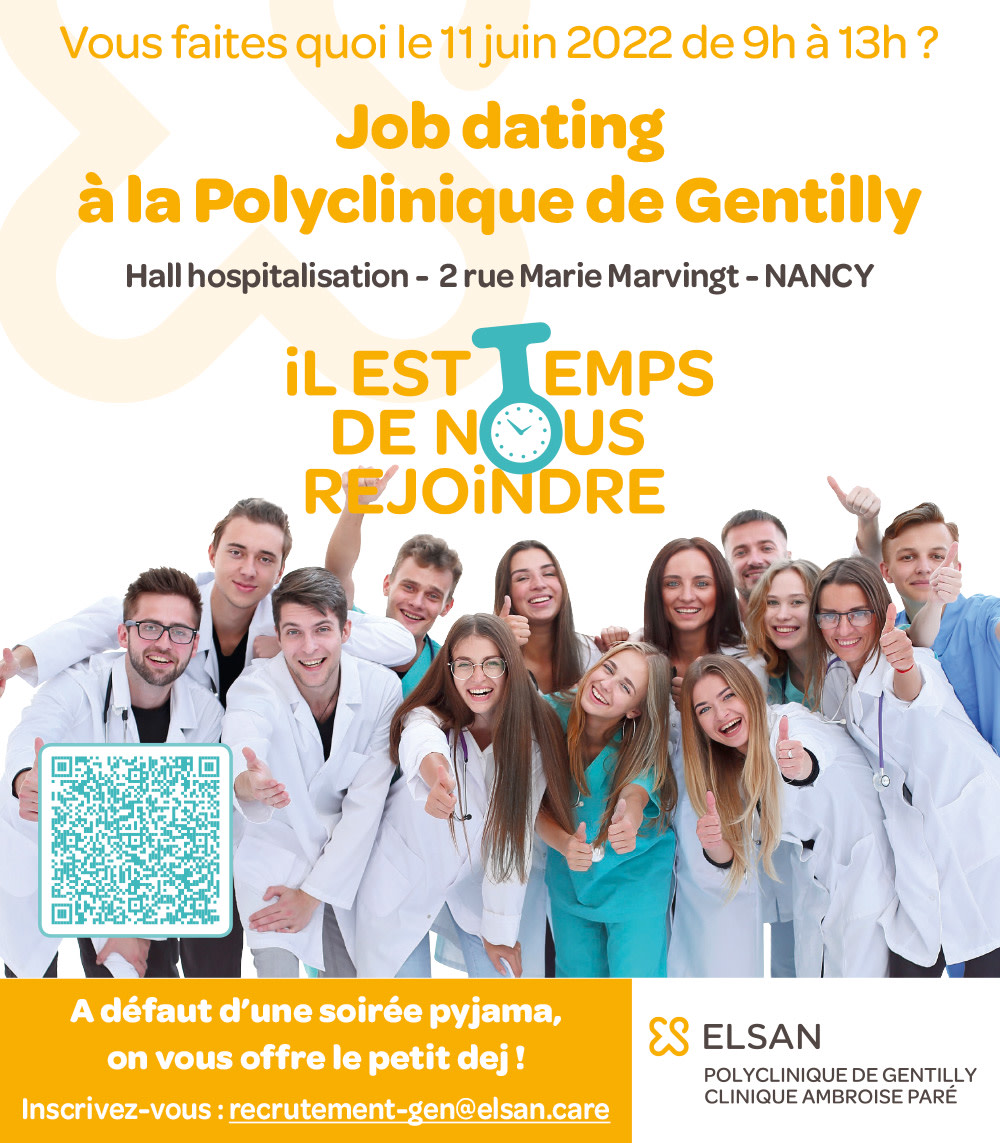jobdating