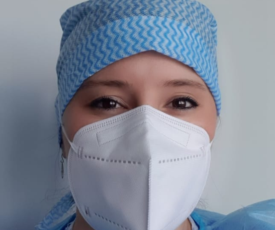 Soignants Hopitaux privés du Vaucluse Elsan