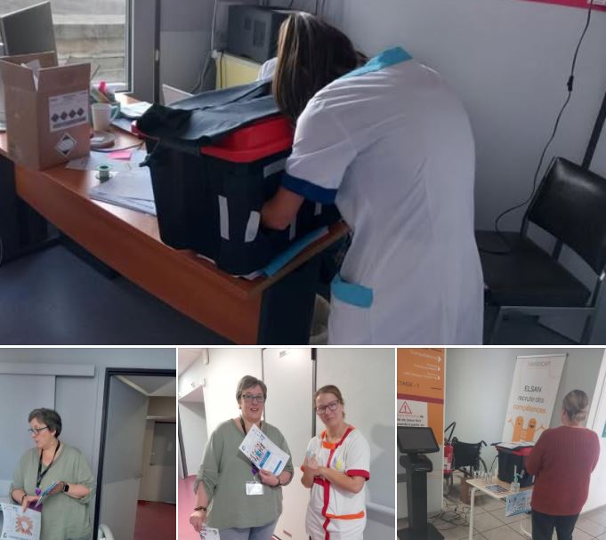 semaine securite patient cambrais