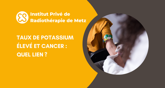 hyperkaliémie et risques de cancer