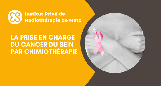 Cancer sein chimiotherapie
