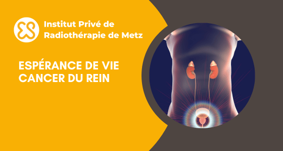 Cancer du rein - Espérance de vie