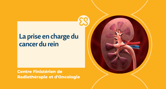 cancer du rein - Diagnostic et traitement