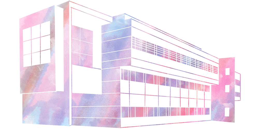 La Polyclinique du Parc - Caen