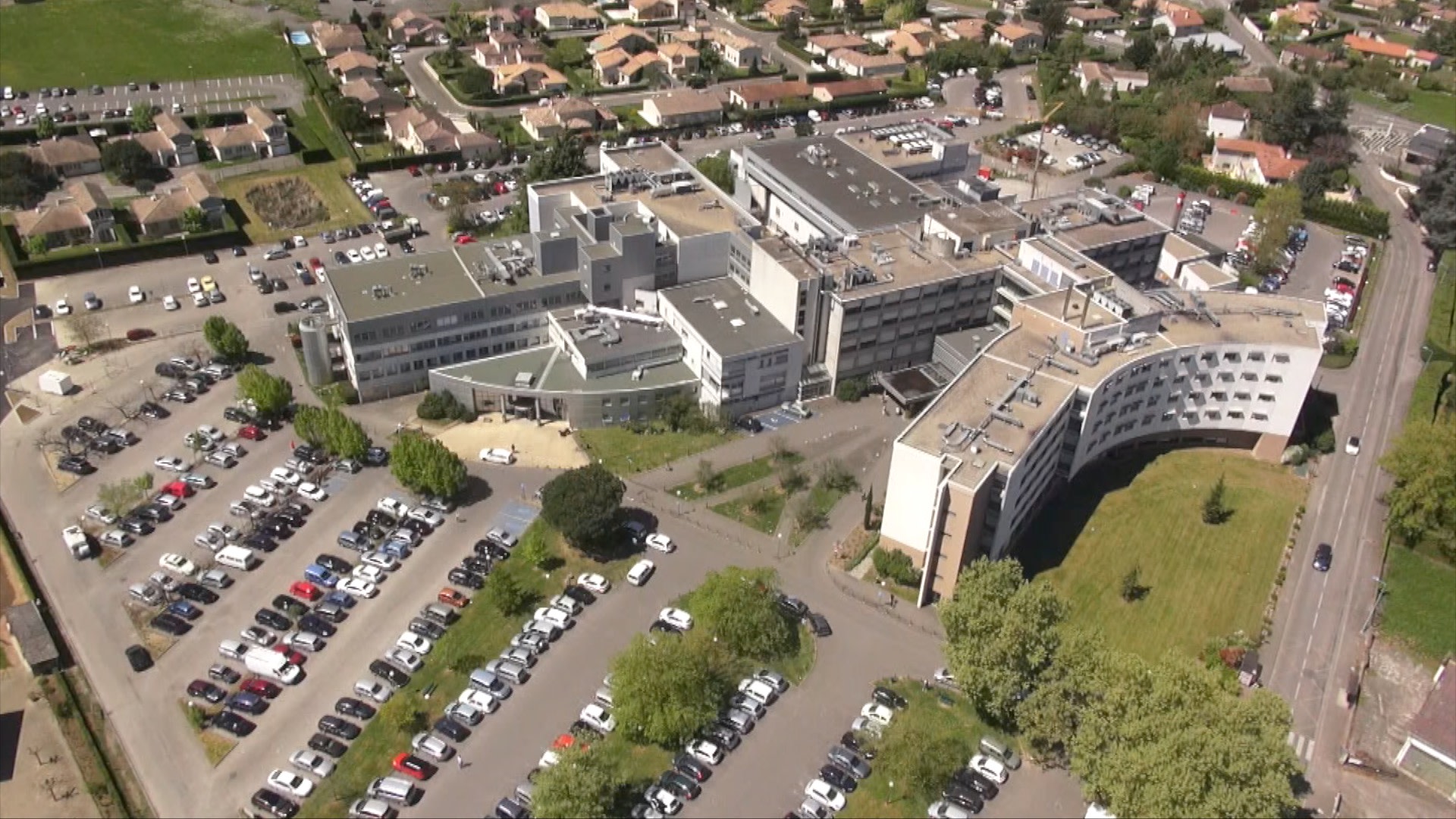 La Clinique Esquirol Saint Hilaire et Calabet