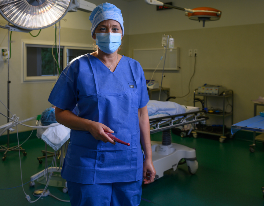 Choisissez votre parcours