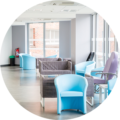 Découvrez le centre Elsan Laser Vision de Somain