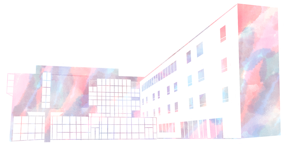 La Polyclinique Majorelle