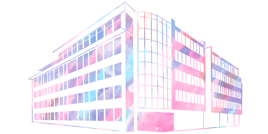 La Clinique de l'Orangerie