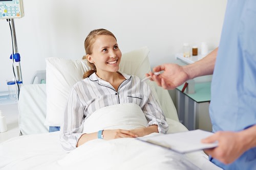 Votre hospitalisation à la Clinique Saint Augustin