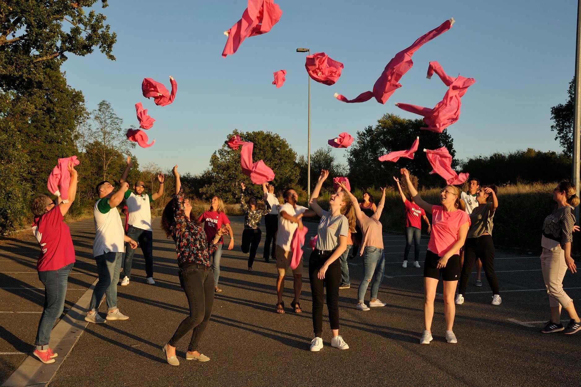 La chimiothérapie à la Clinique du Pont de Chaume