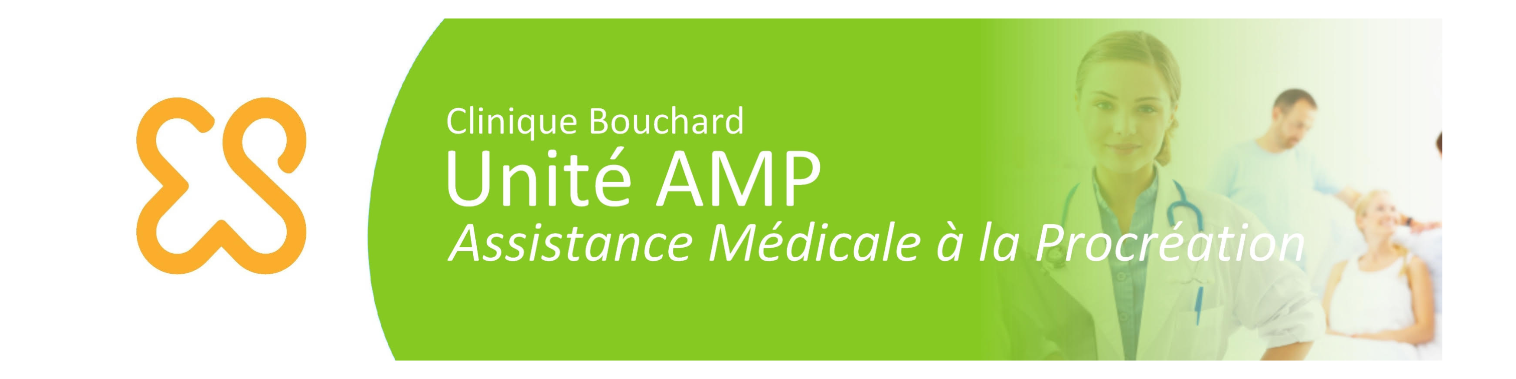 L'AMP à la Clinique Bouchard