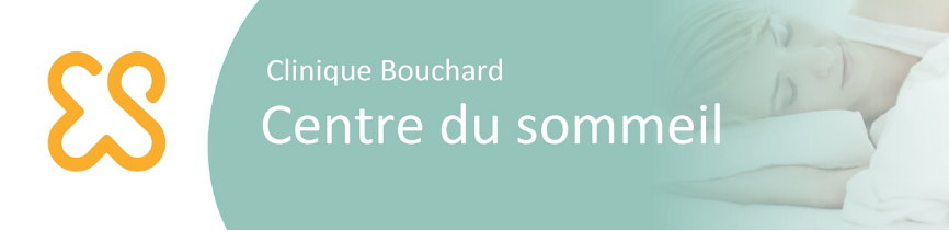 Le centre du sommeil à la Clinique Bouchard