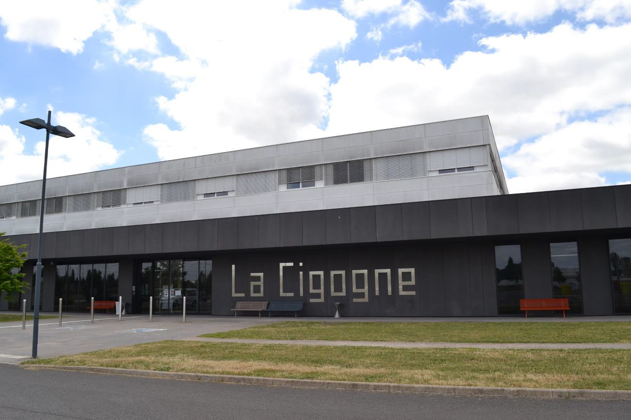 Clinique SMR La Cigogne