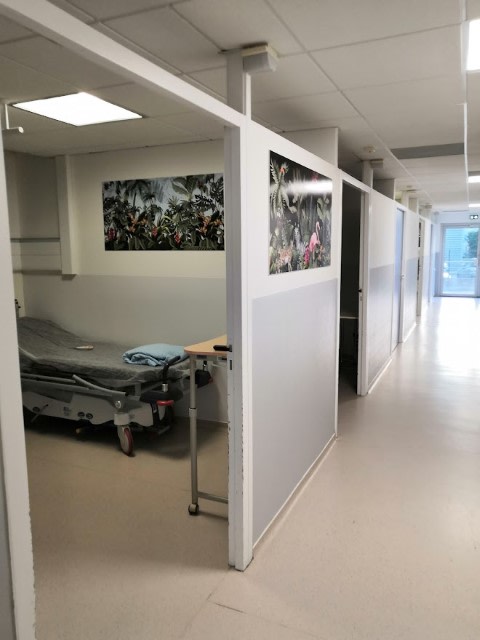 L'ambulatoire à la Polyclinique Jean Villar