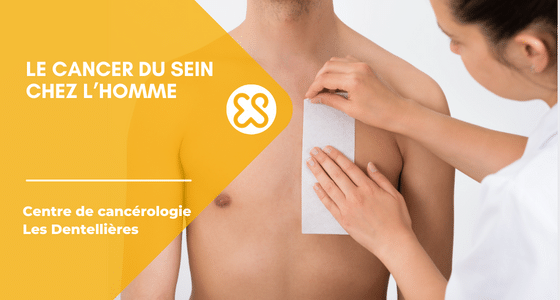 cancer sein homme