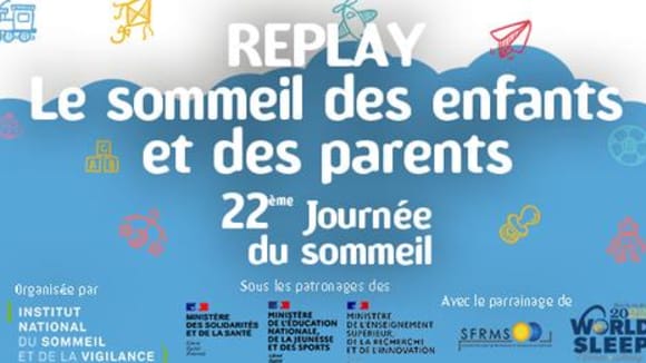 Syndrome d’apnée du sommeil chez l’enfant, le point de vue de l’ORL et ...
