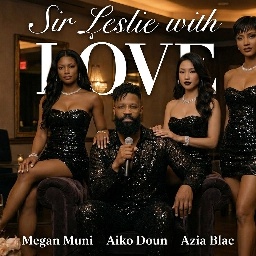 Sir Leslie with LOVE roster image