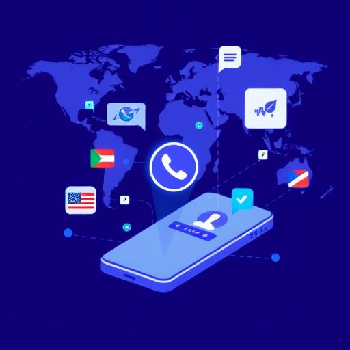 Как Включить Viber на Телефон: Полное Пошаговое Руководство