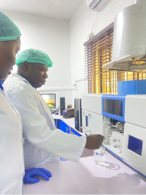 Safety and Compliance Testing