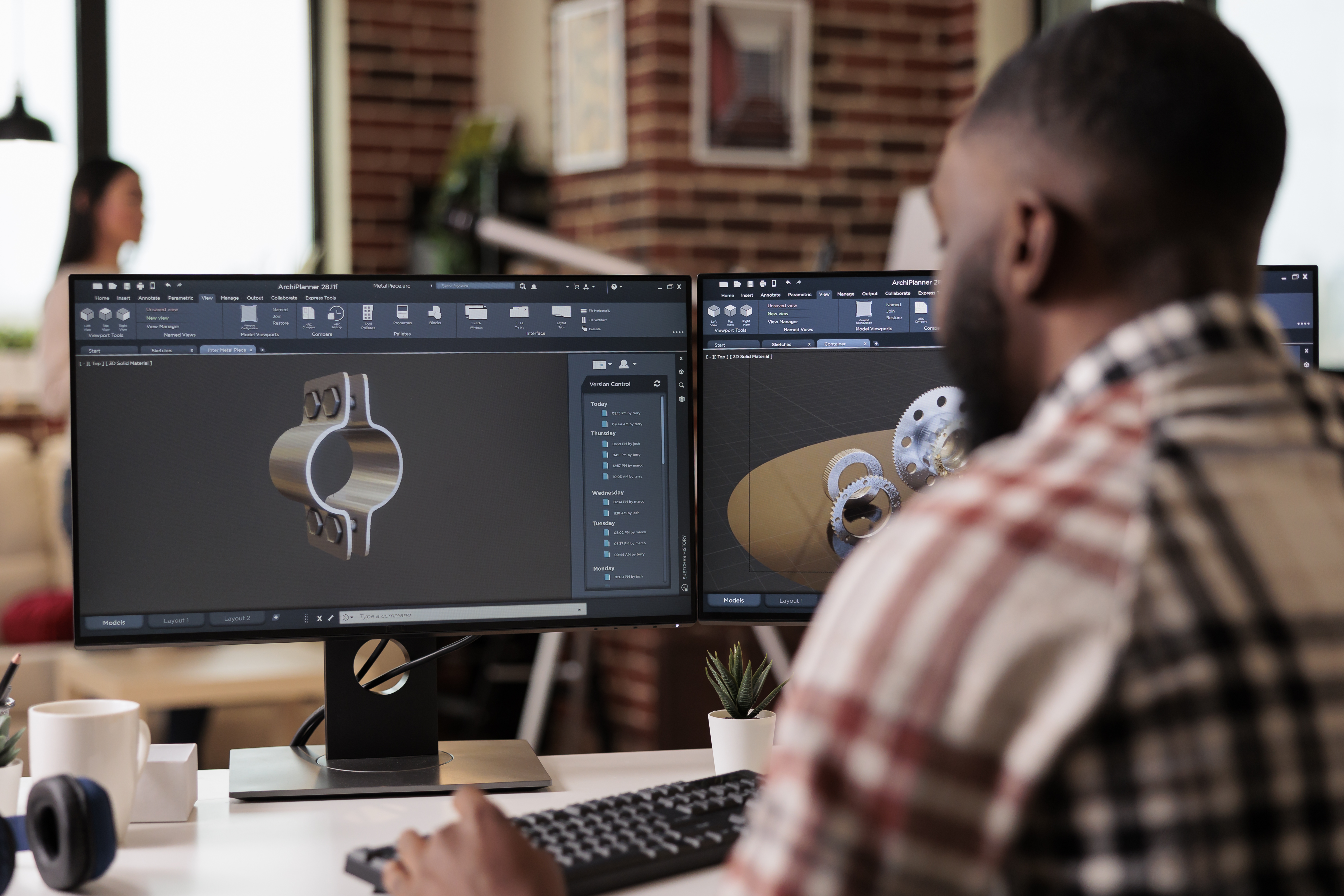 Custom Engineering Design