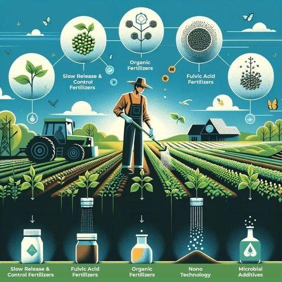 Environmental Database Management