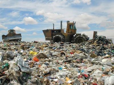 Waste Management