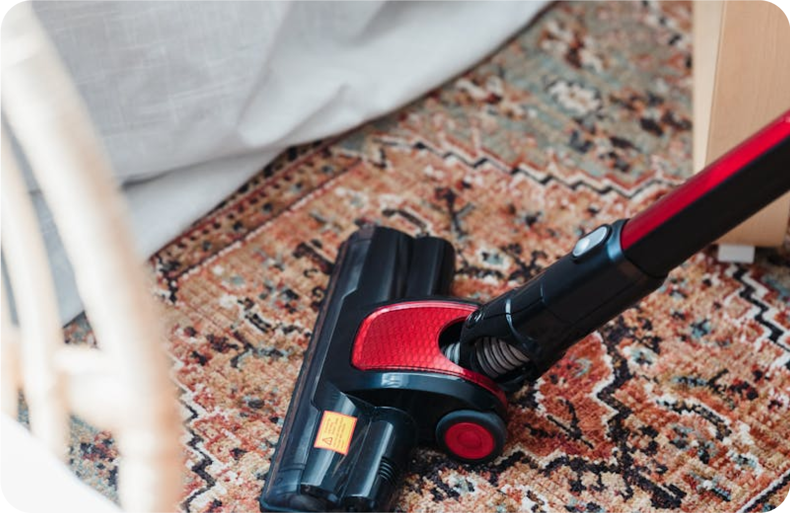 Home Cleaning (Standard & Deep Cleaning)