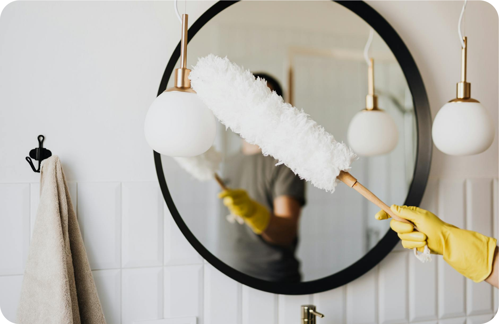 Specialised Cleaning