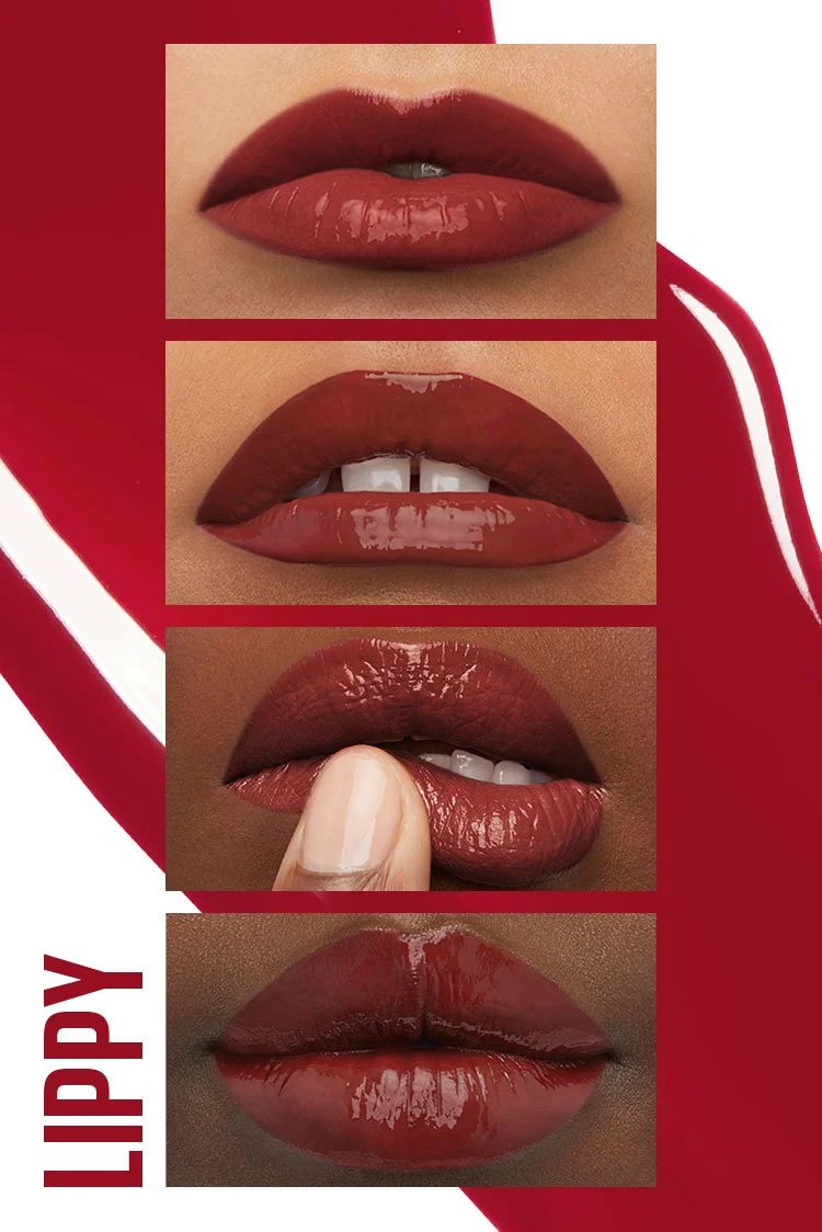 Super Stay® Vinyl Ink® Longwear Liquid Lipcolor thumbnail 3