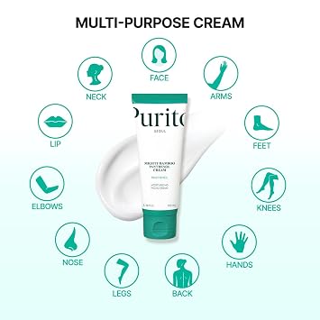 Mighty Bamboo Panthenol Cream thumbnail 2