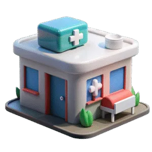 Trusted Specialists & Hospitals