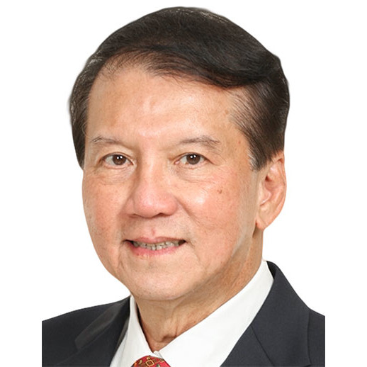 Dr. Alex K H Ooi