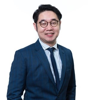 Dr. Tan Boon Cheong