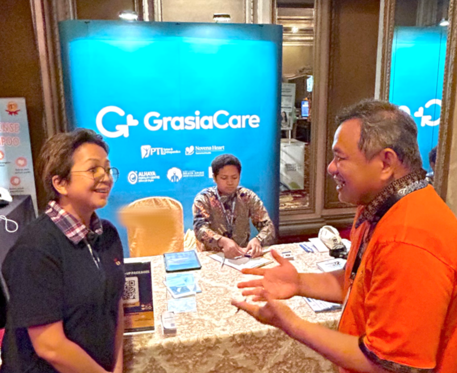 GrasiaCare Hadir di Surabaya, Dekatkan Akses Layanan Kesehatan Internasional untuk Warga Jawa Timur