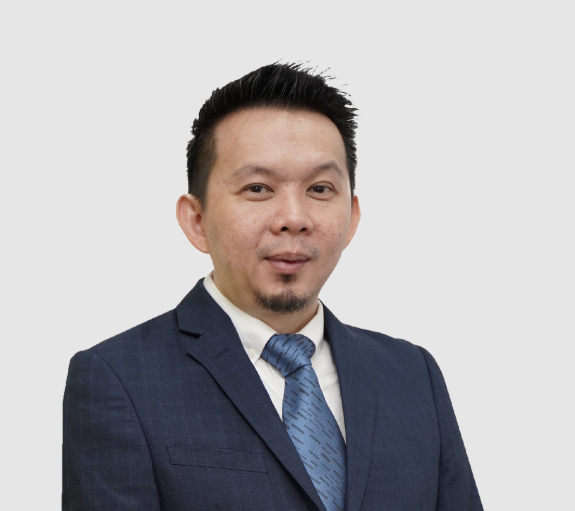 Dr Tam Wei Lun