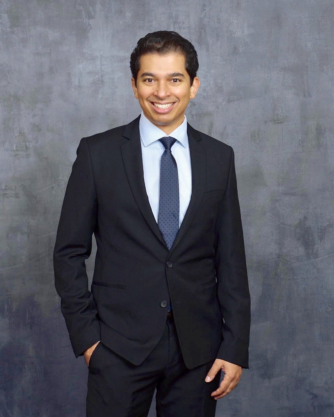 Dr. Jaideep Raj Rao