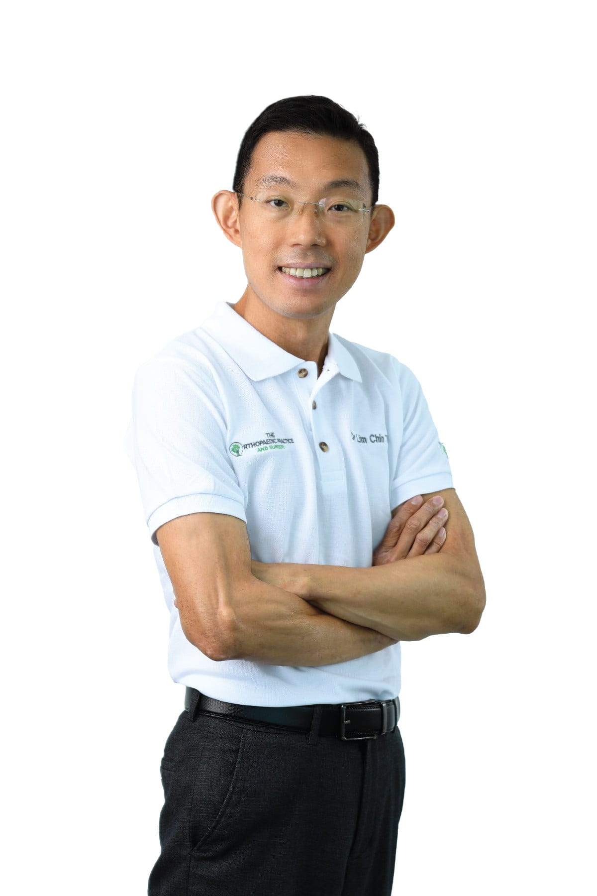 Dr. Lim Chin Tat