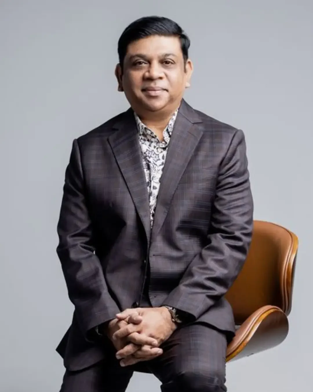 Dr Aneez D.B Ahmed