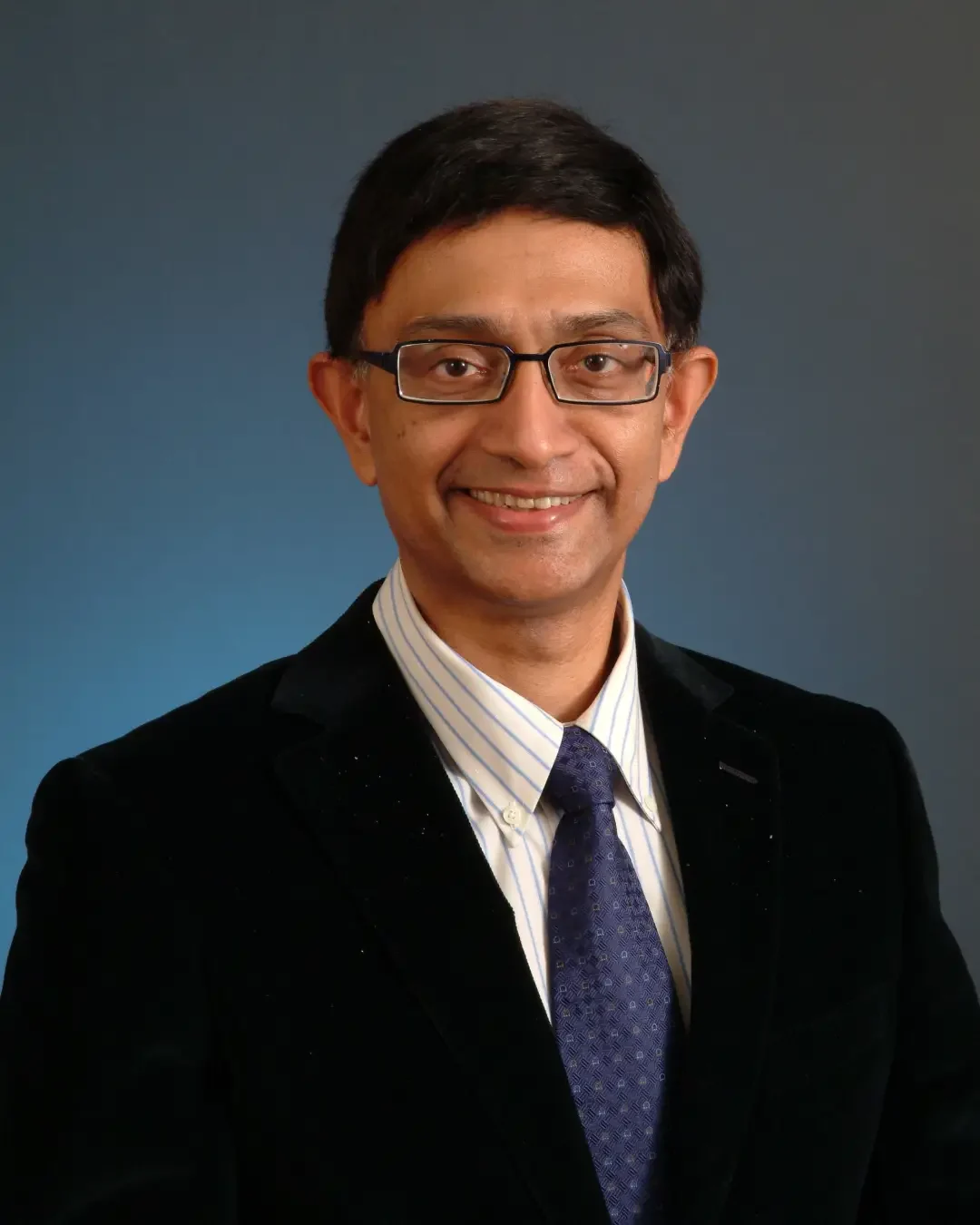 Dr Prem Pillay