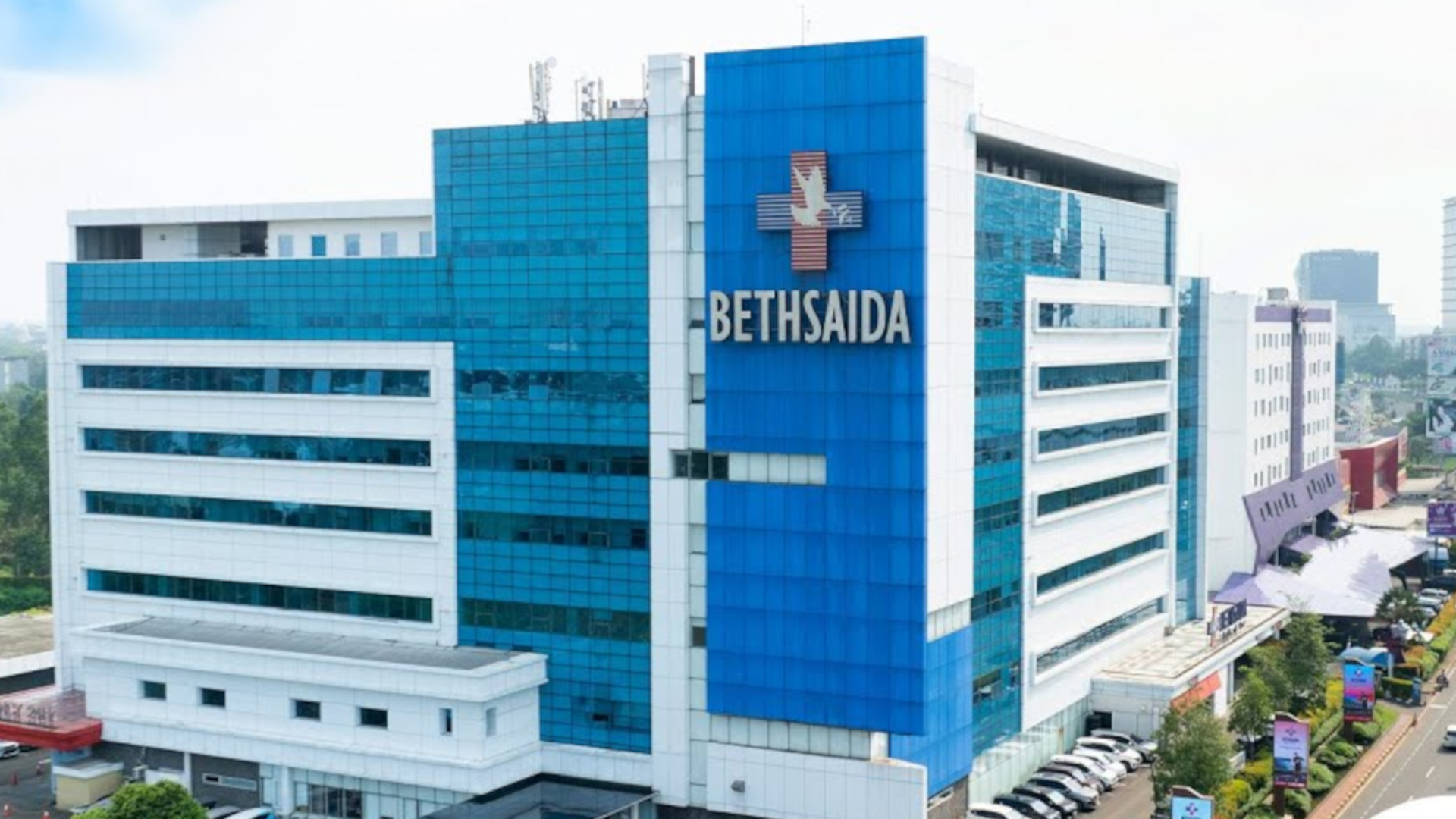 Bethsaida Hospital