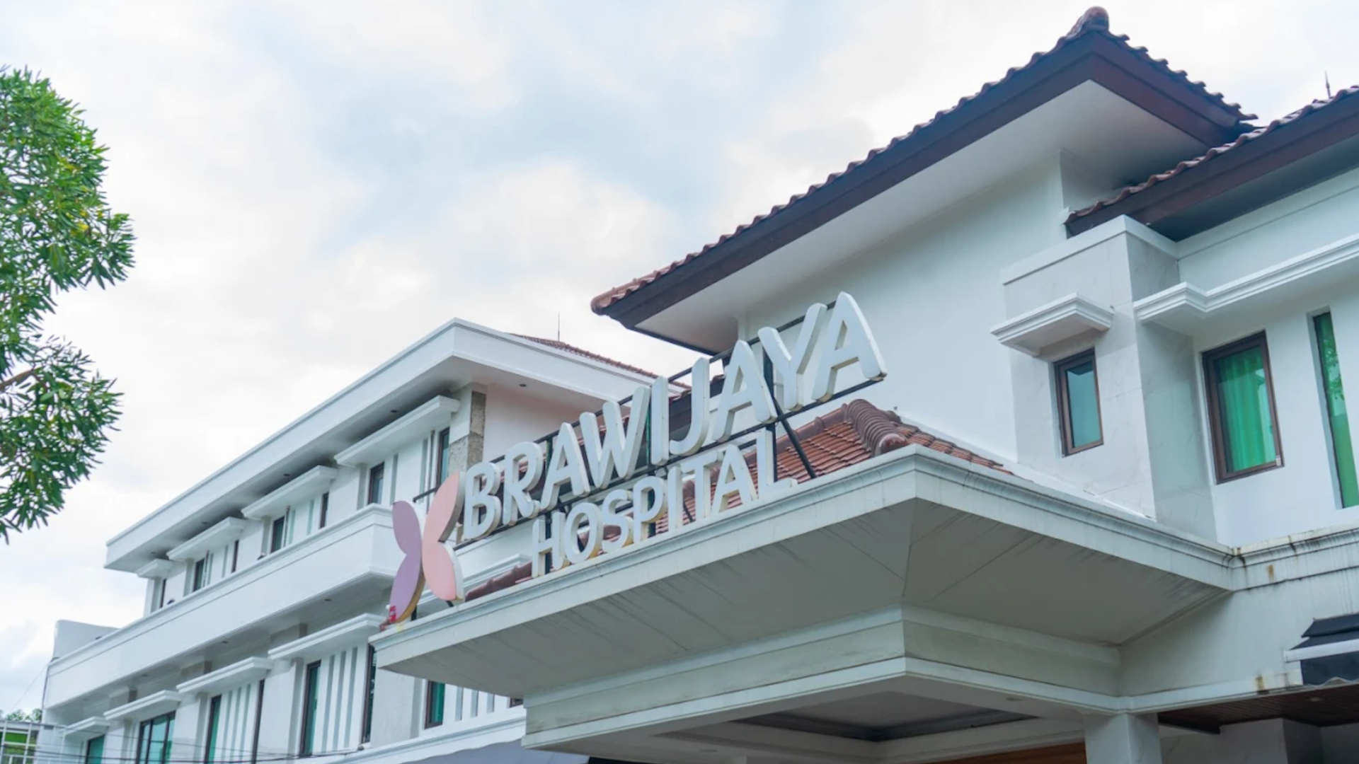Brawijaya Hospital Duren Tiga
