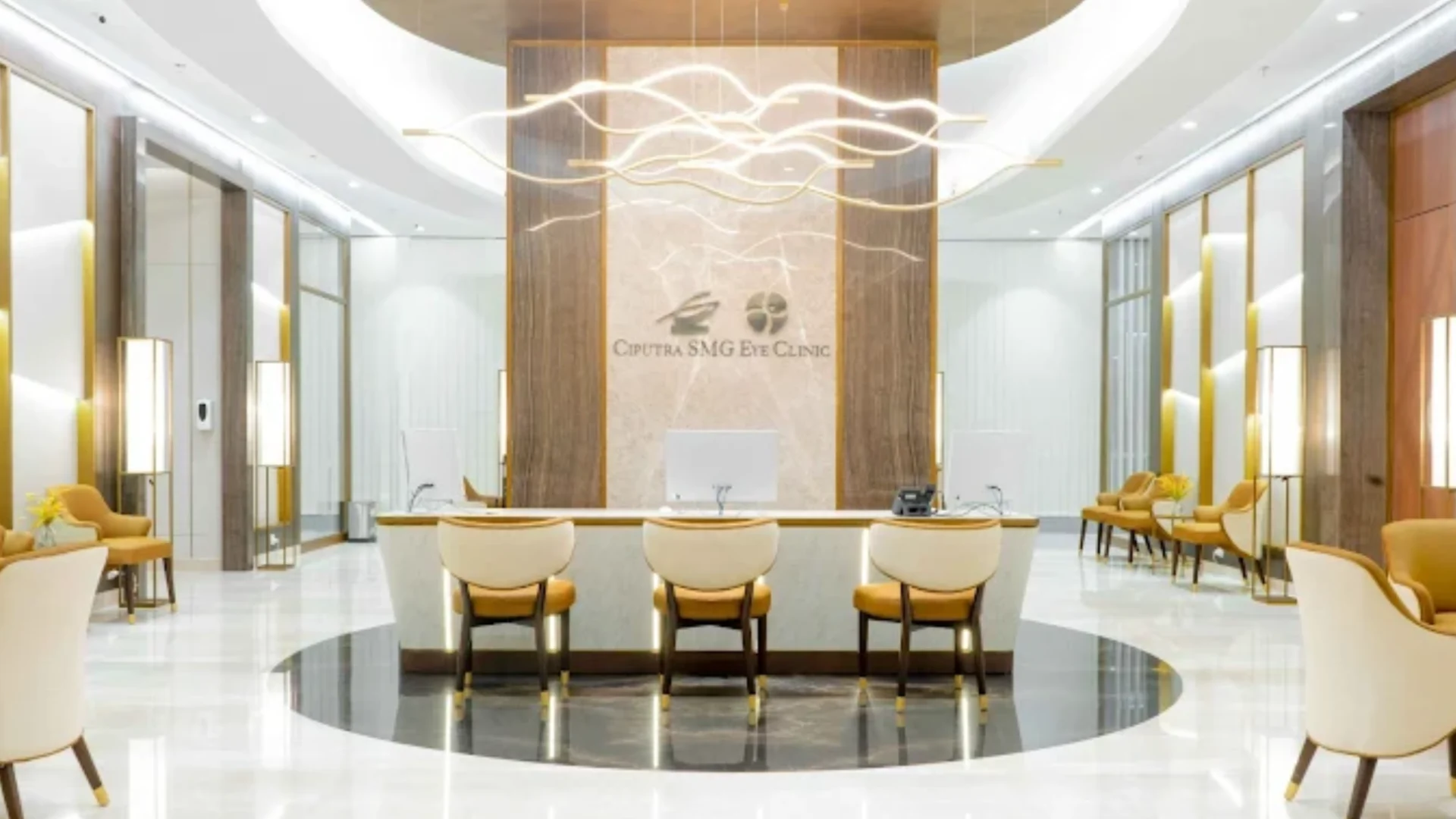 Ciputra SMG Eye Clinic - PIM Pondok Indah
