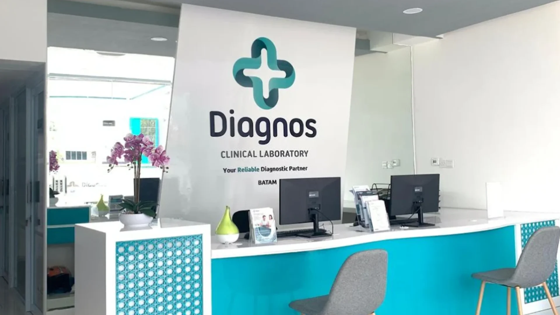 Diagnos Batam