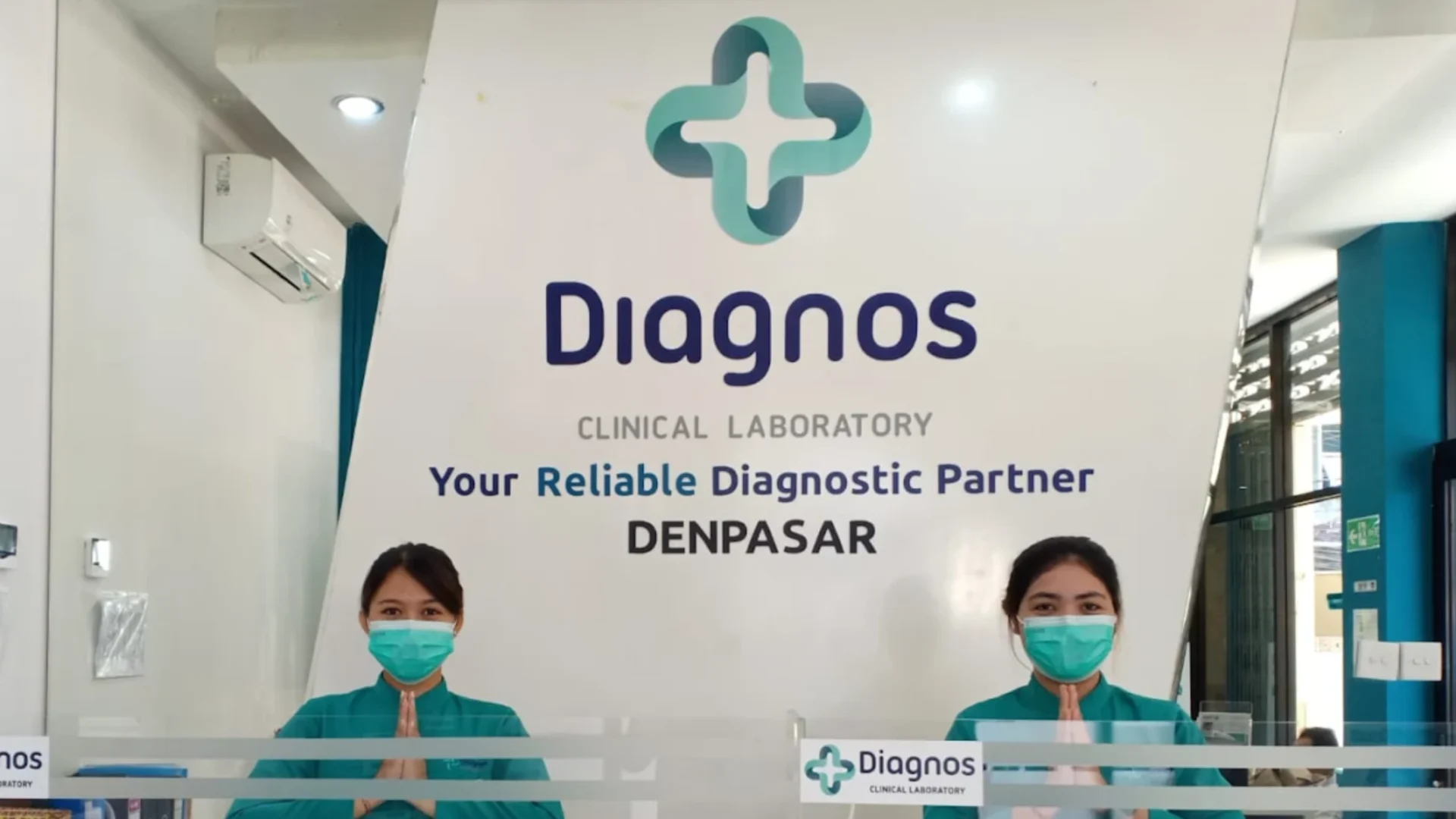 Diagnos Denpasar