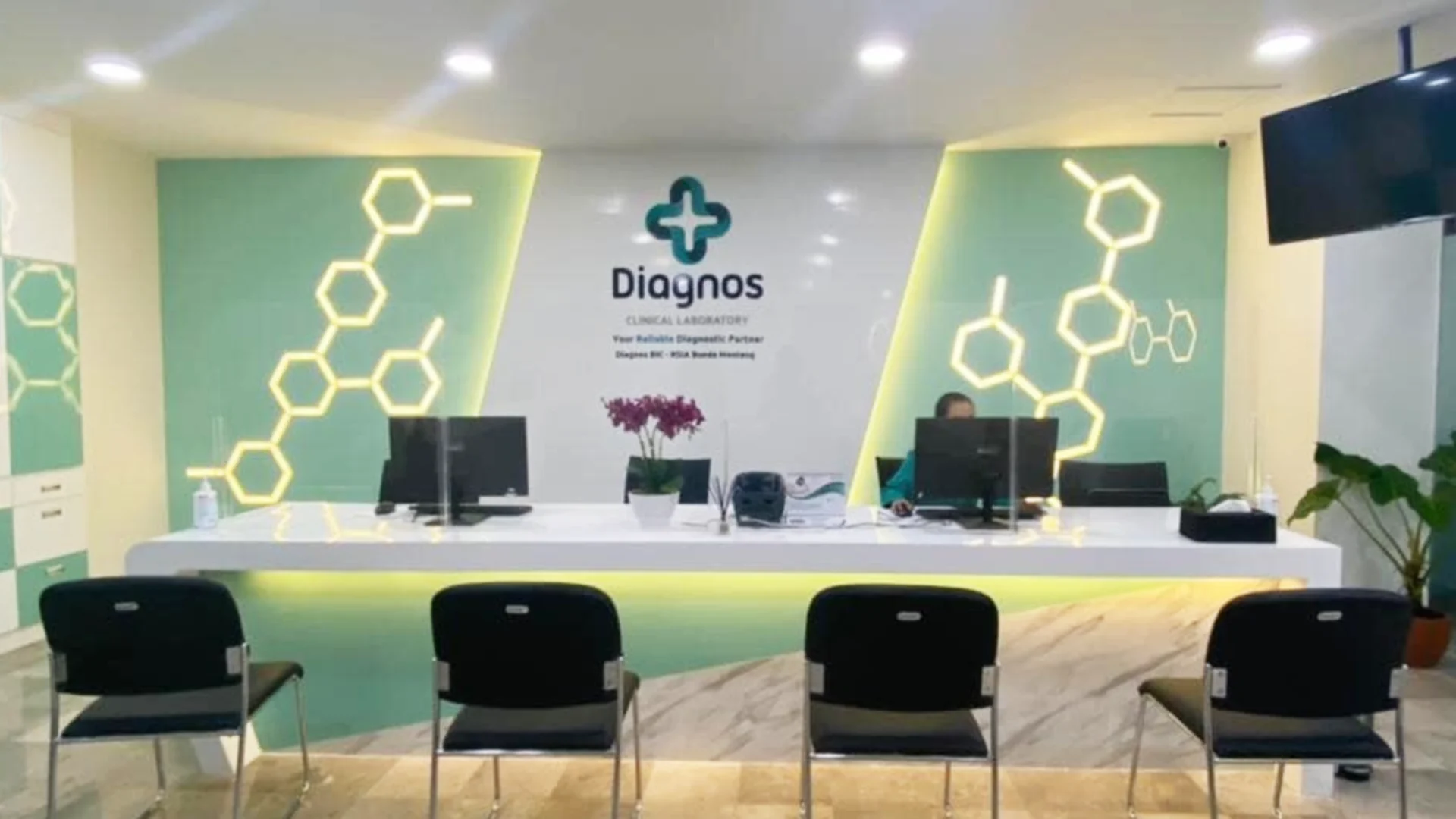 Diagnos RSIA Bunda